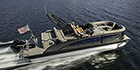 2023 Barletta boats Corsa Ultra-Lounge 21UC Image 0